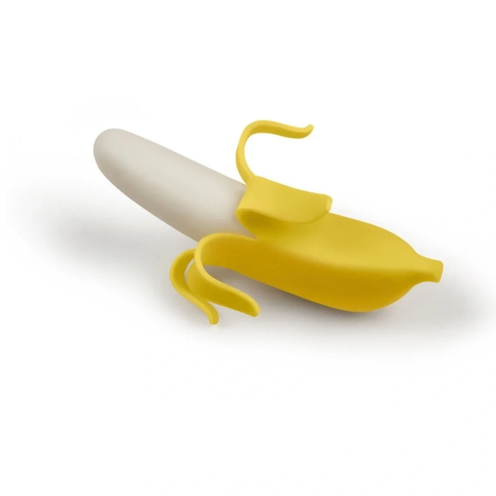 Fred Top Banana Wine Stopper